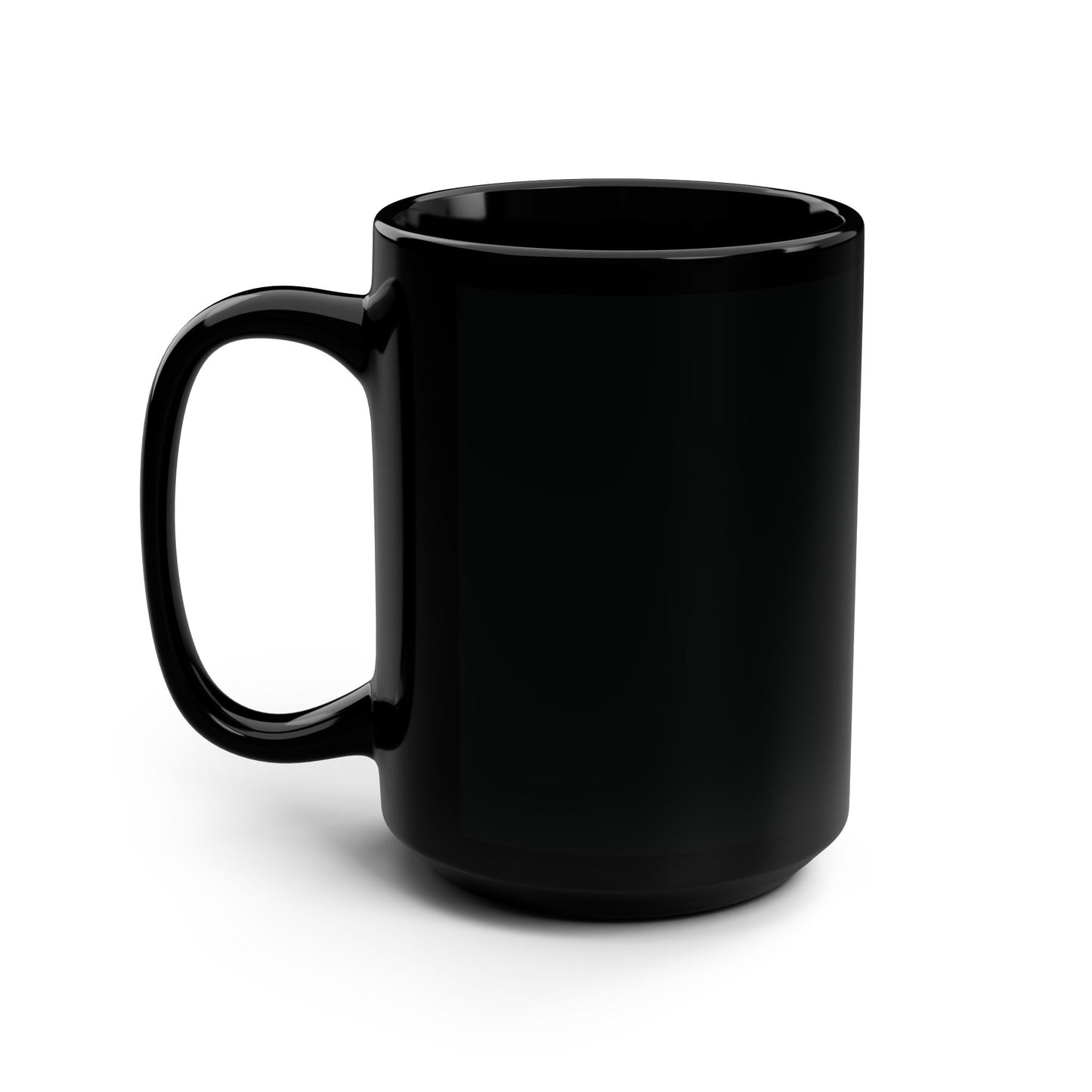 Just Right Coffee Mug