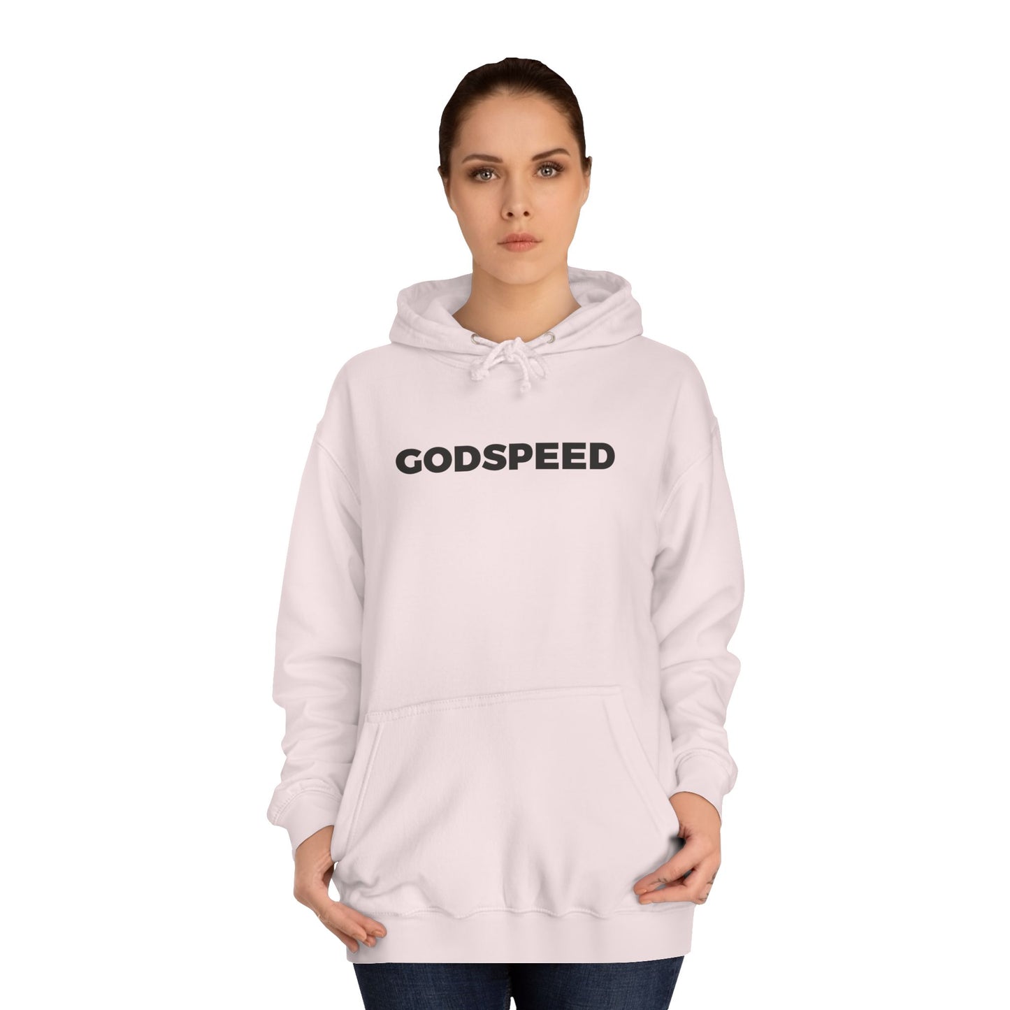 Godspeed Hoodie