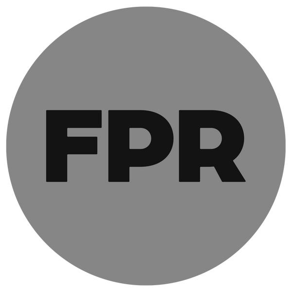 Free People Radio logo