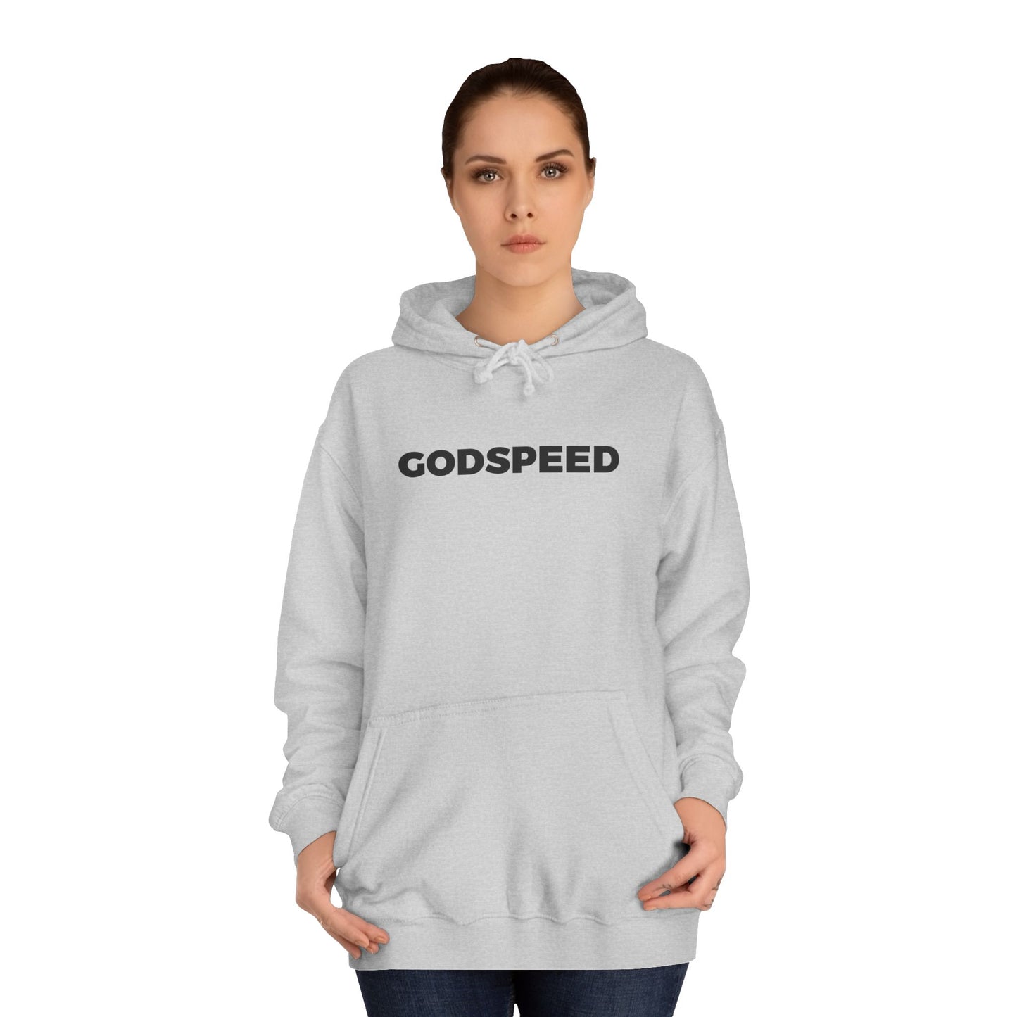 Godspeed Hoodie