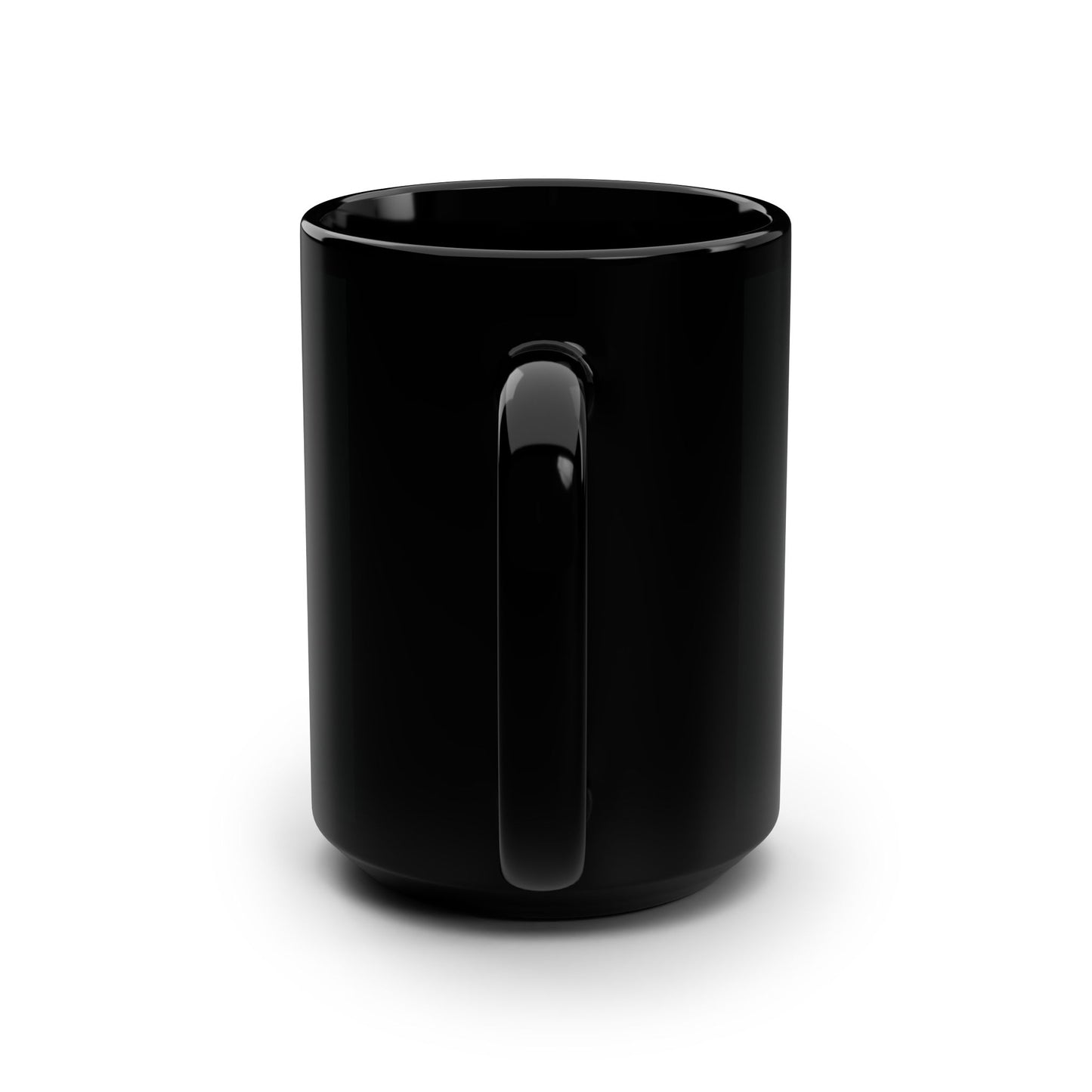 Just Right Coffee Mug