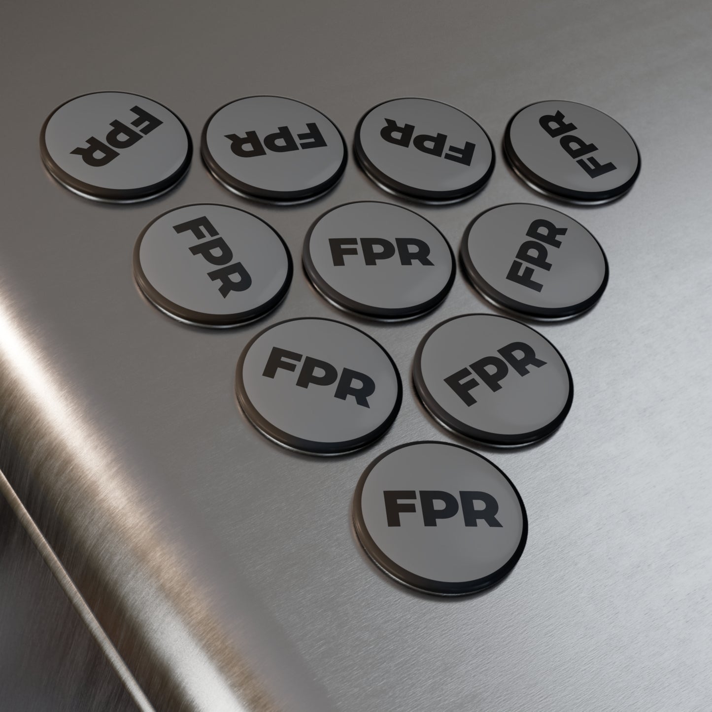 FPR Magnet (1 & 10 pcs)