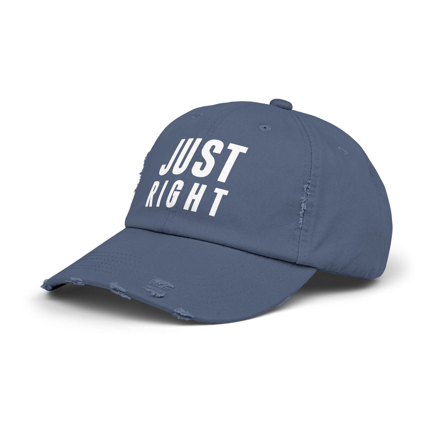 "Just Right" Hat
