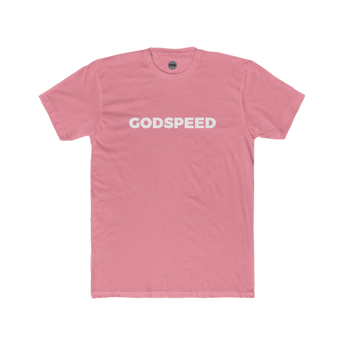 Godspeed T-Shirt