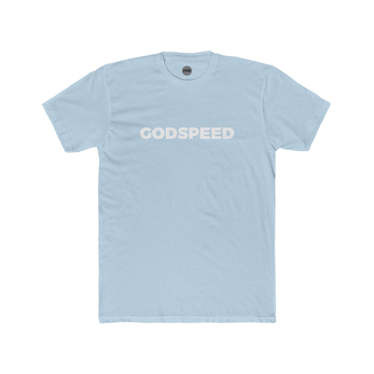 Godspeed T-Shirt