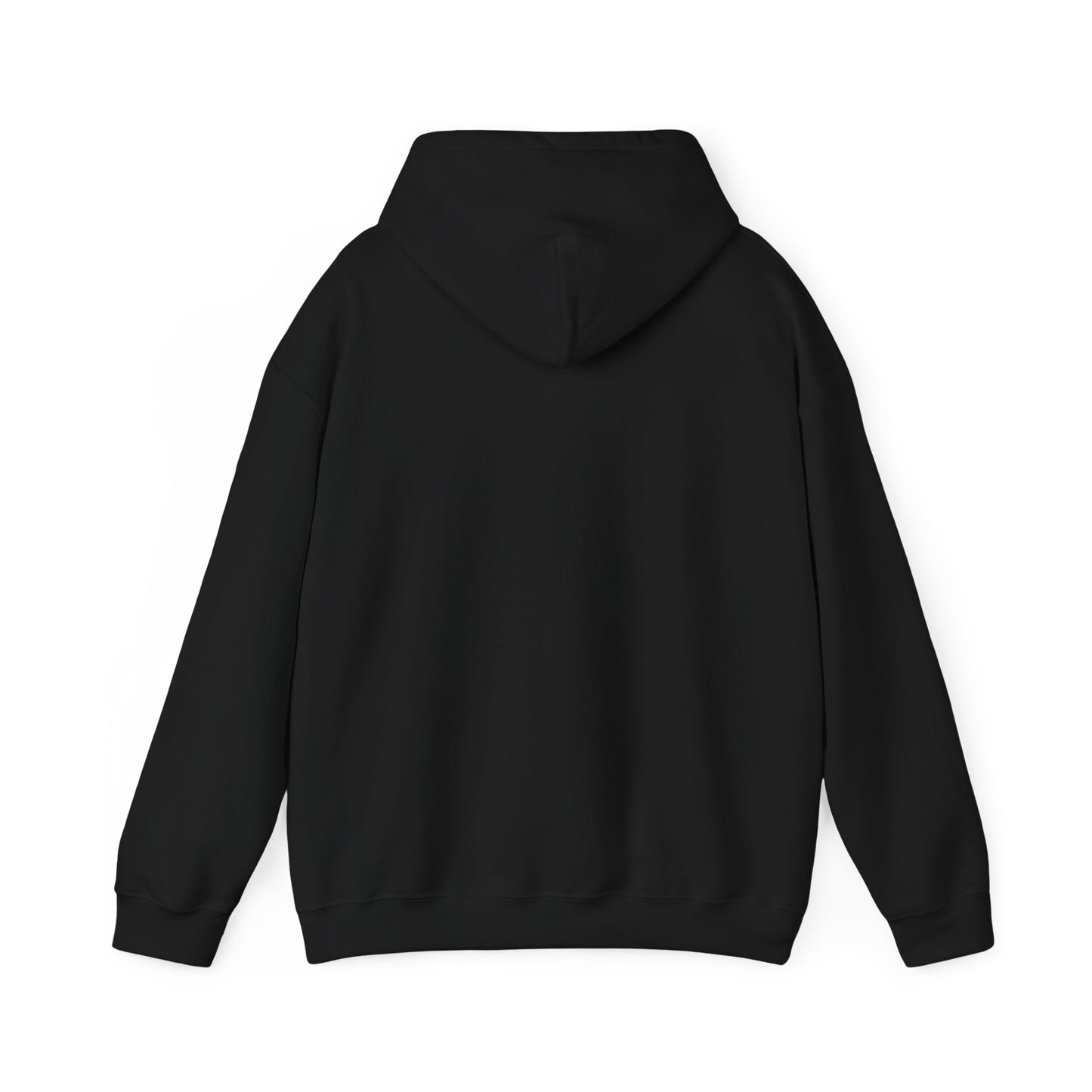 "Just Right" Hoodie