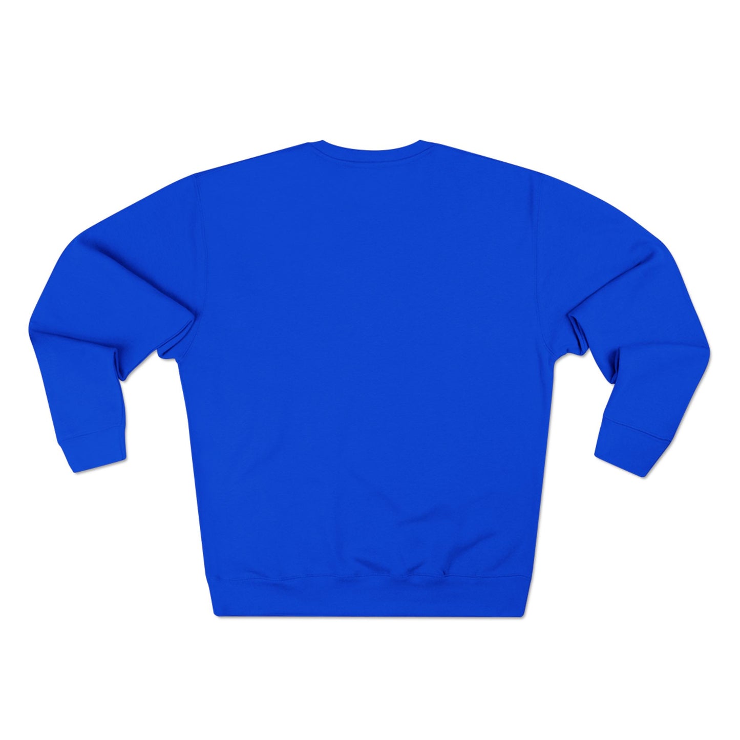 Just Right Sweatshirt