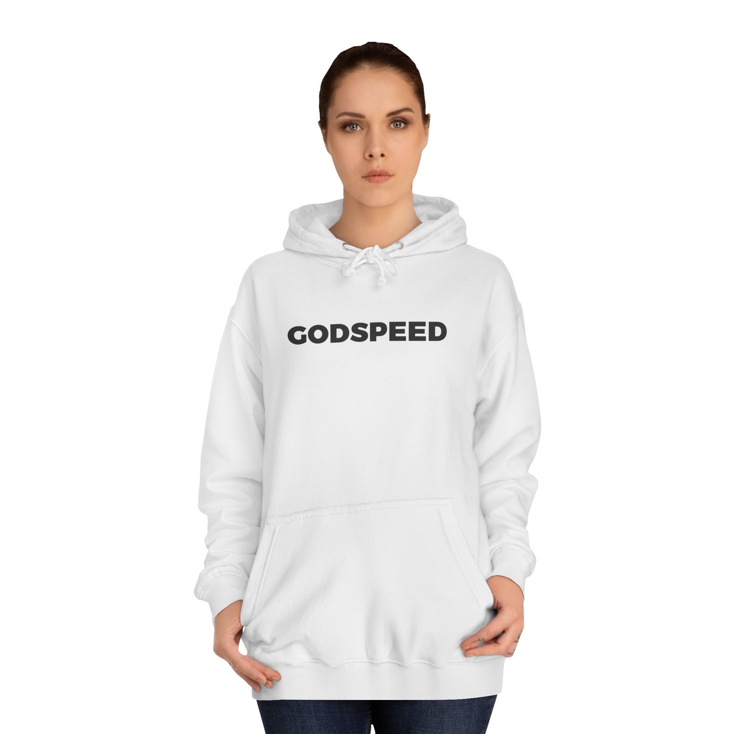 Godspeed Hoodie