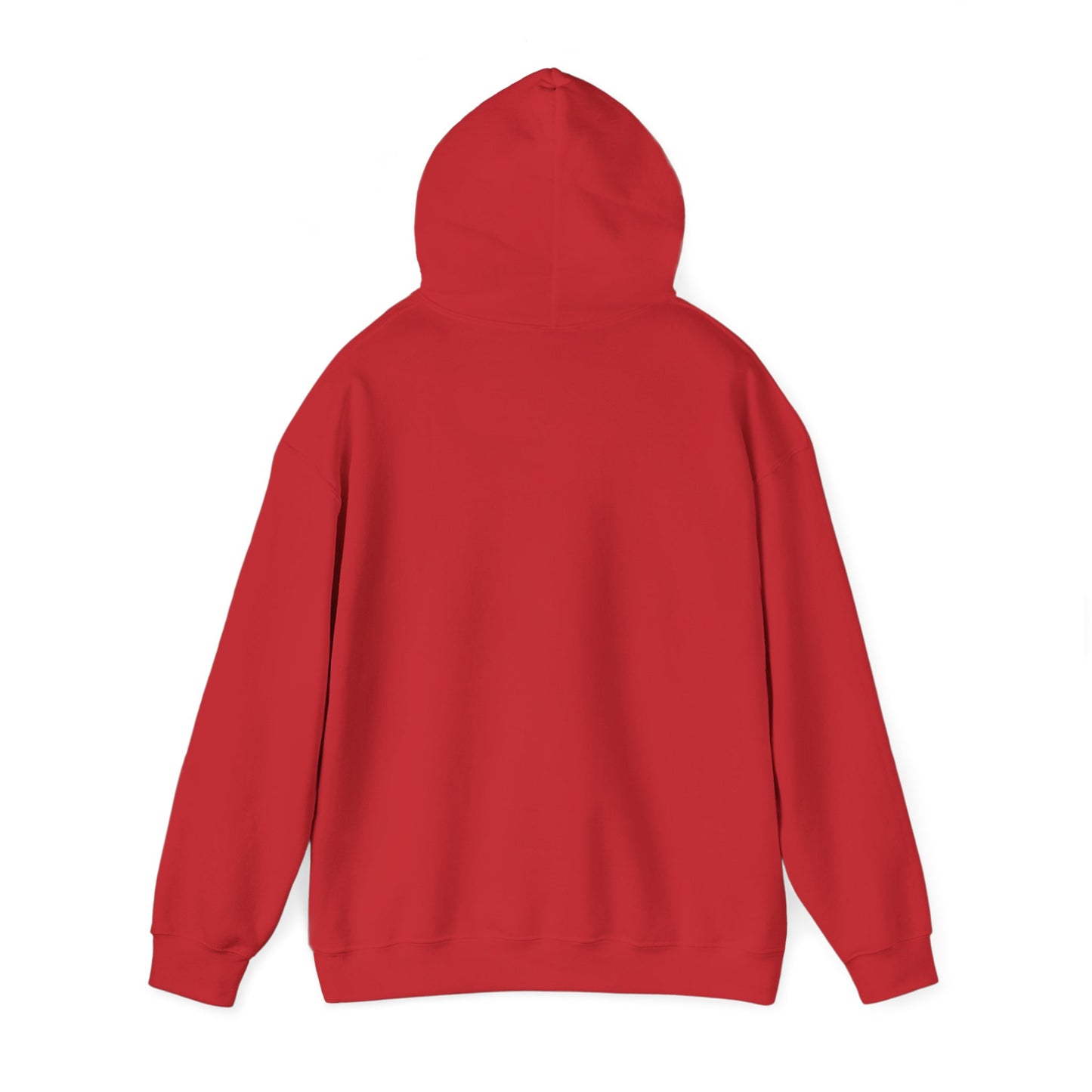 "Just Right" Hoodie