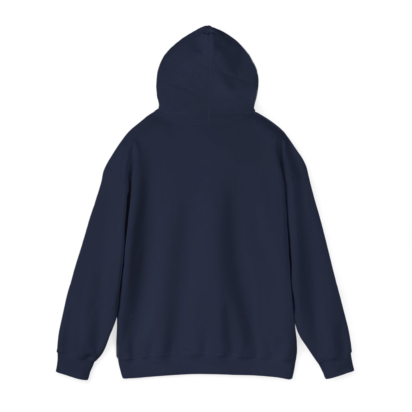 "Just Right" Hoodie