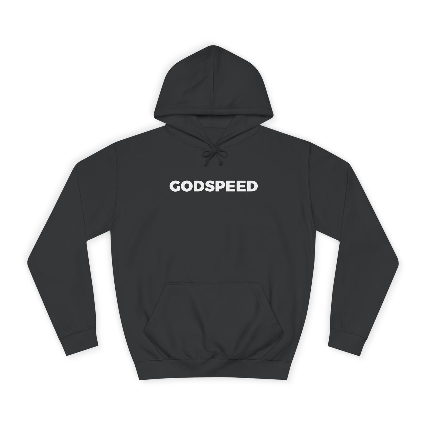 Godspeed Hoodie