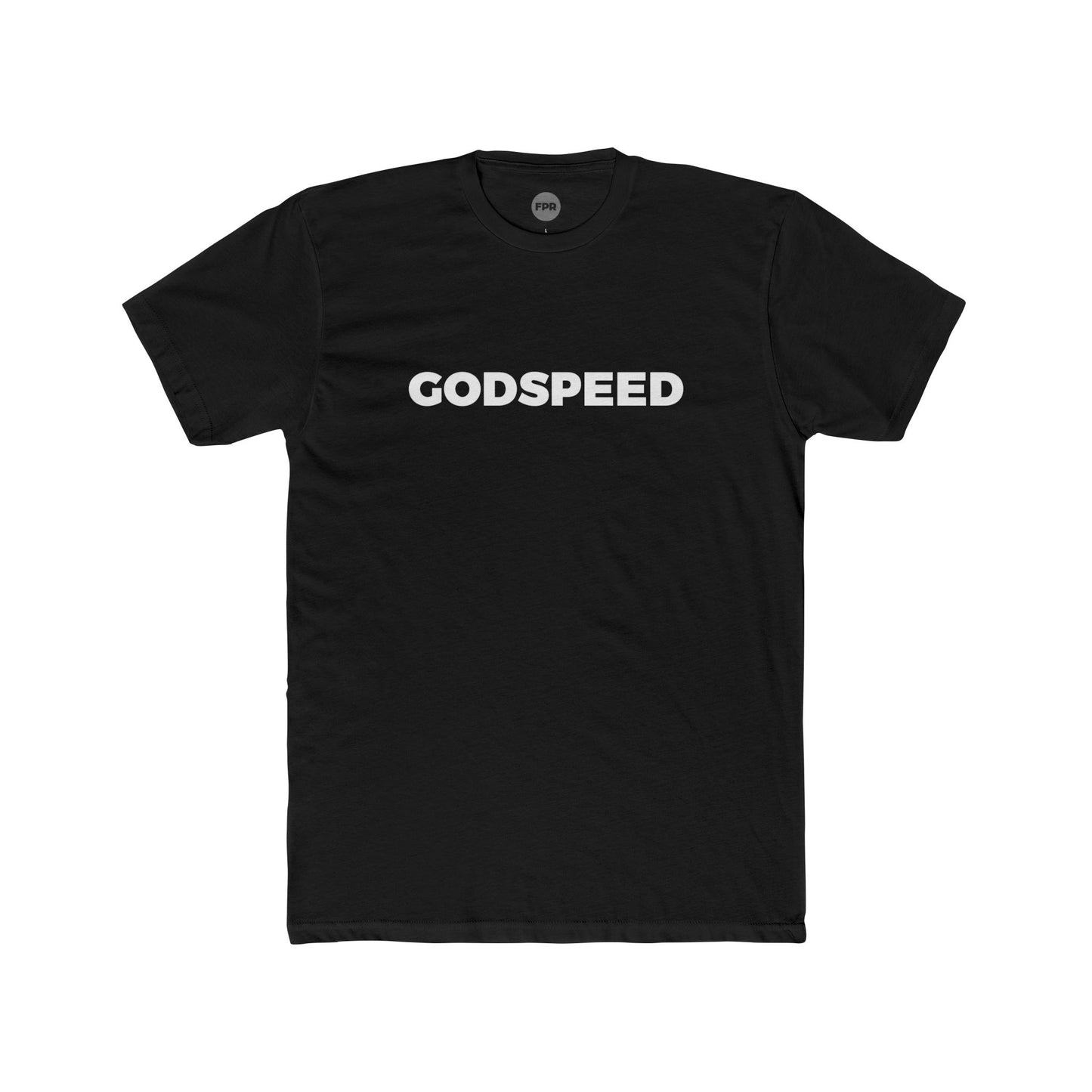 Godspeed T-Shirt