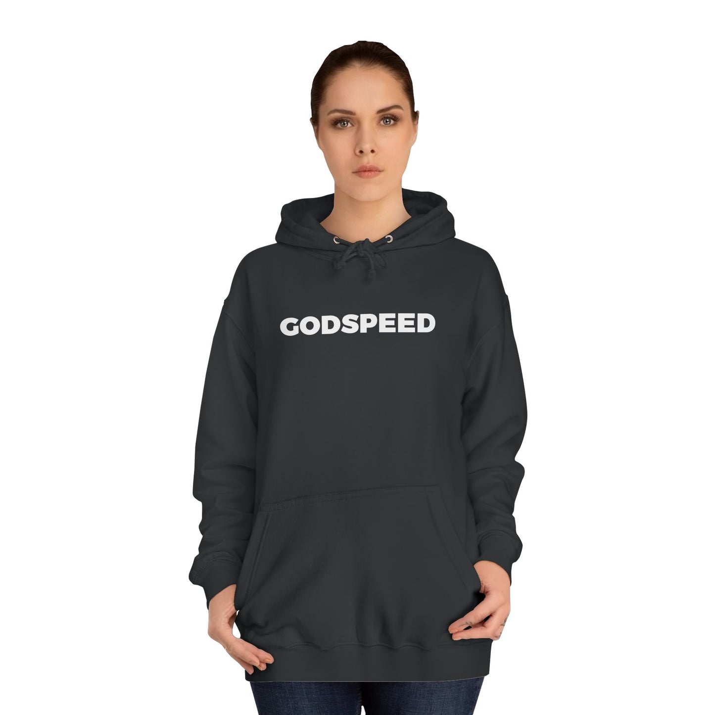 Godspeed Hoodie