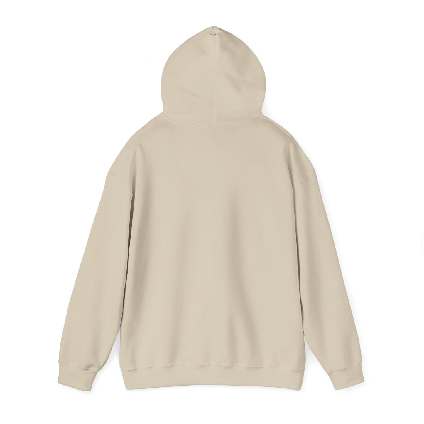 "Just Right" Hoodie