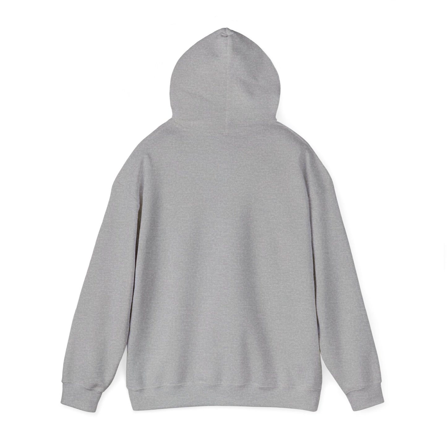 "Just Right" Hoodie