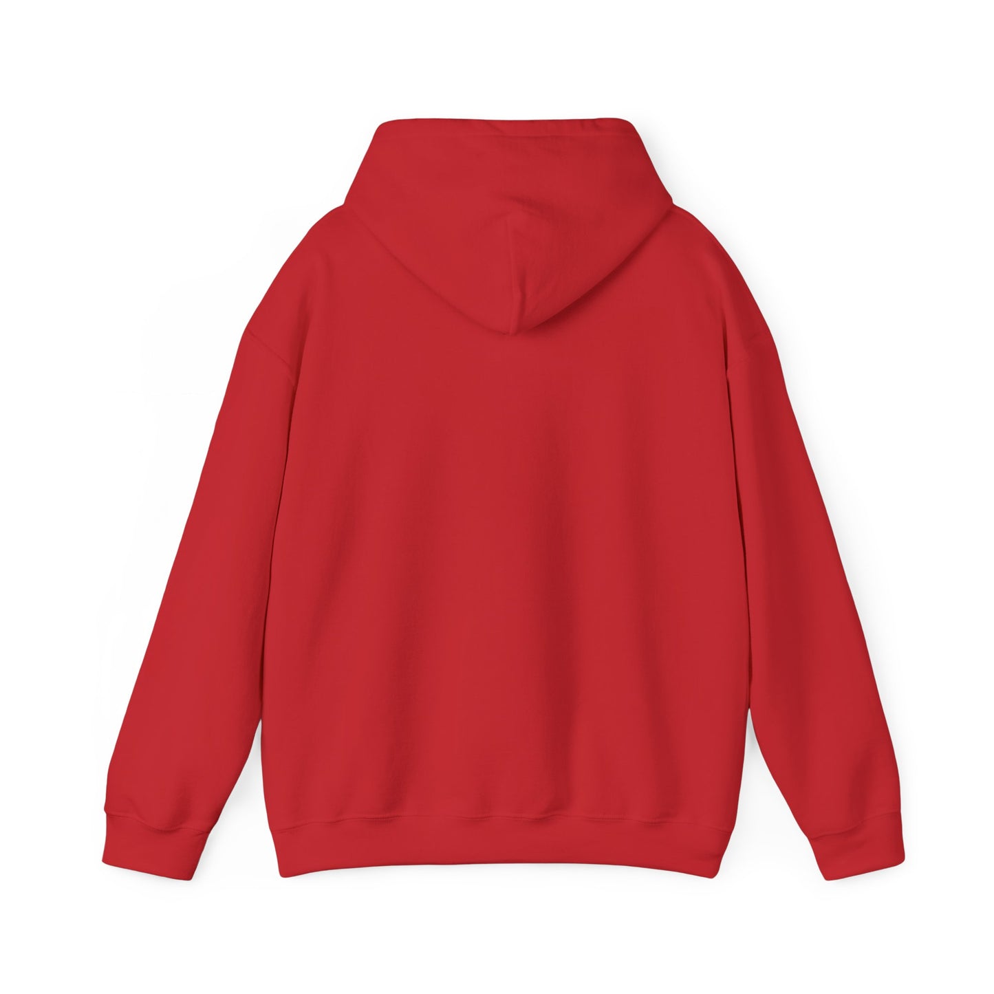 "Just Right" Hoodie
