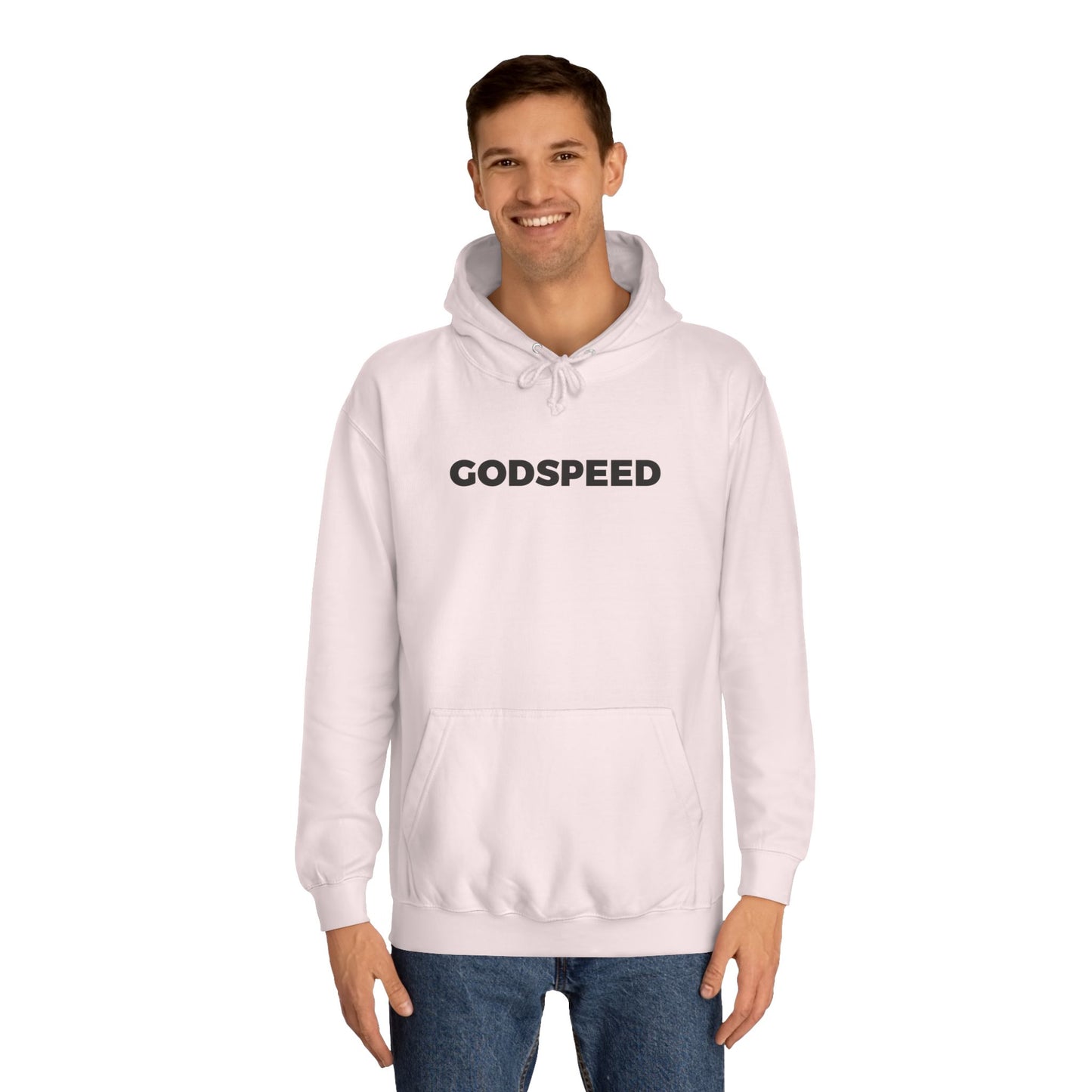 Godspeed Hoodie