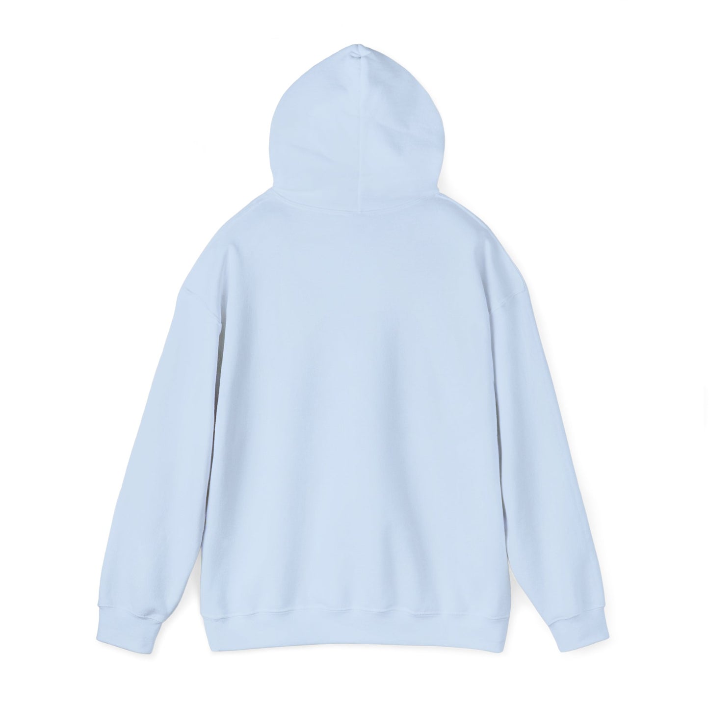 "Just Right" Hoodie