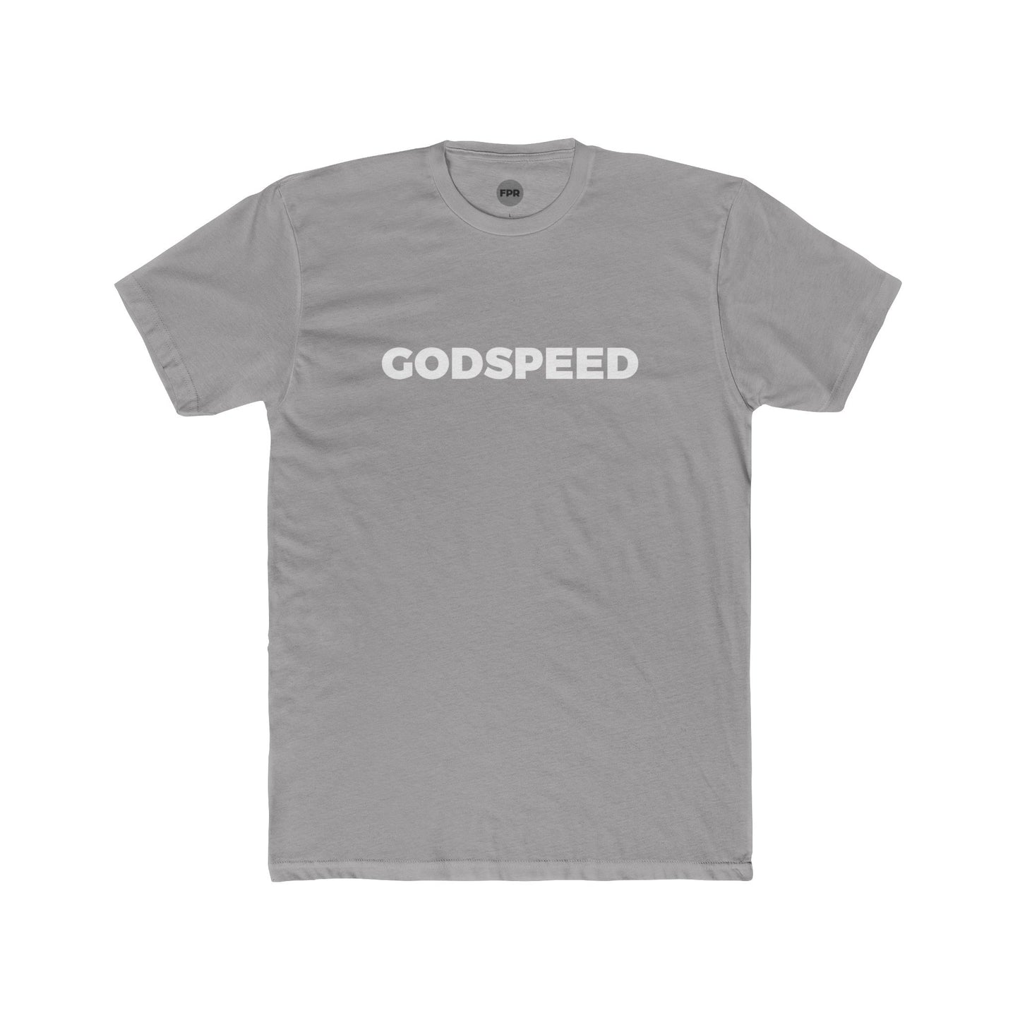 Godspeed T-Shirt