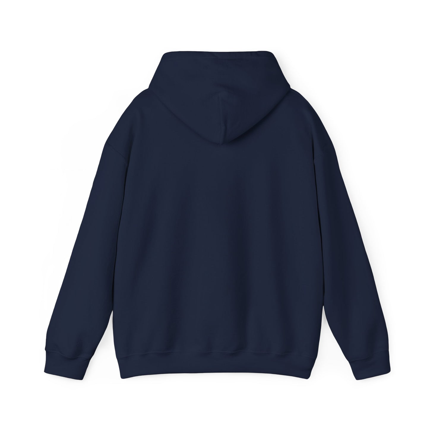 "Just Right" Hoodie