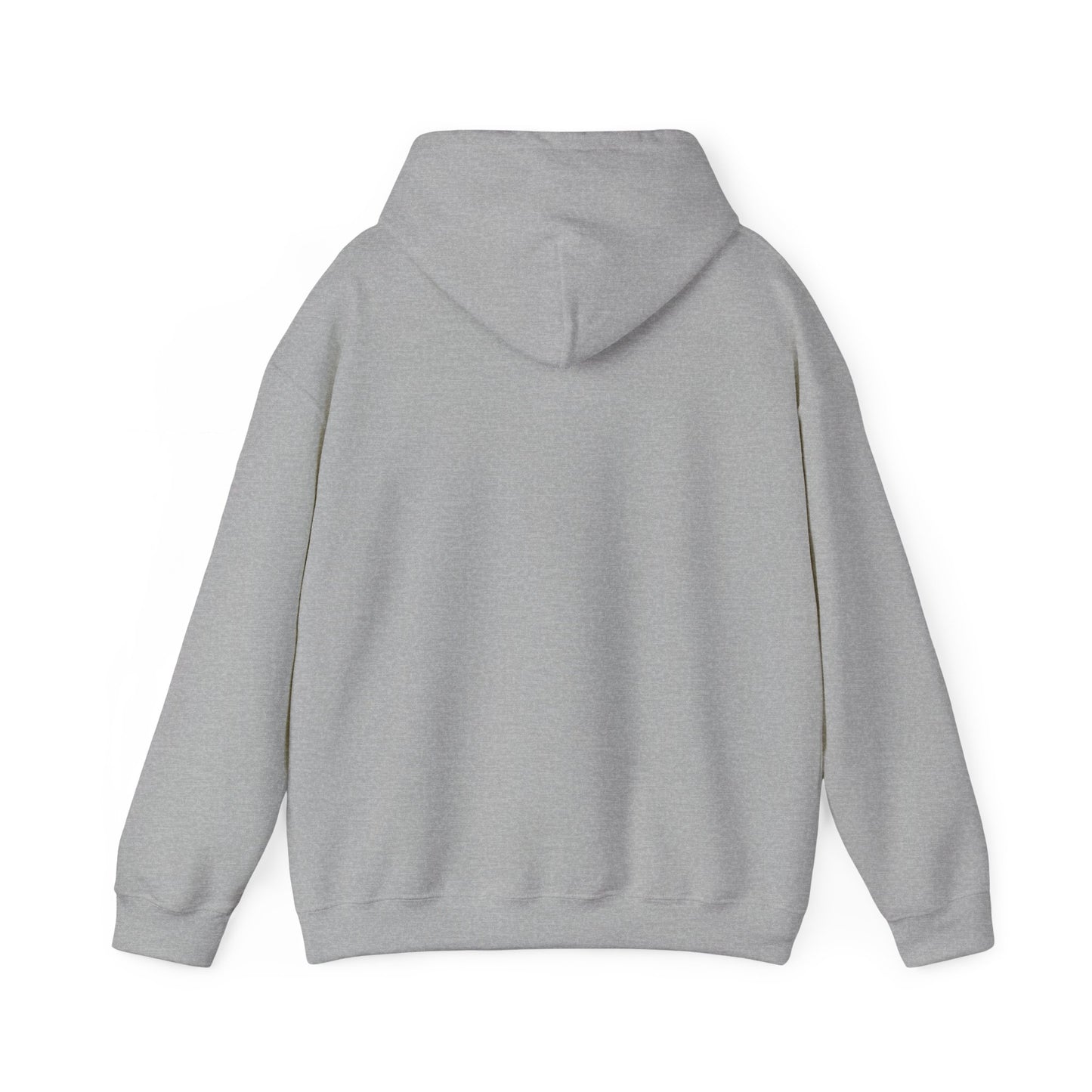 "Just Right" Hoodie