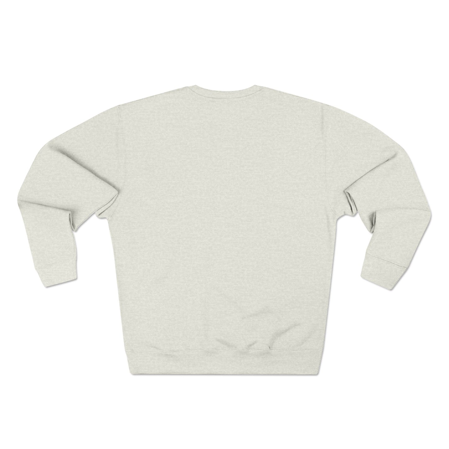 Just Right Sweatshirt