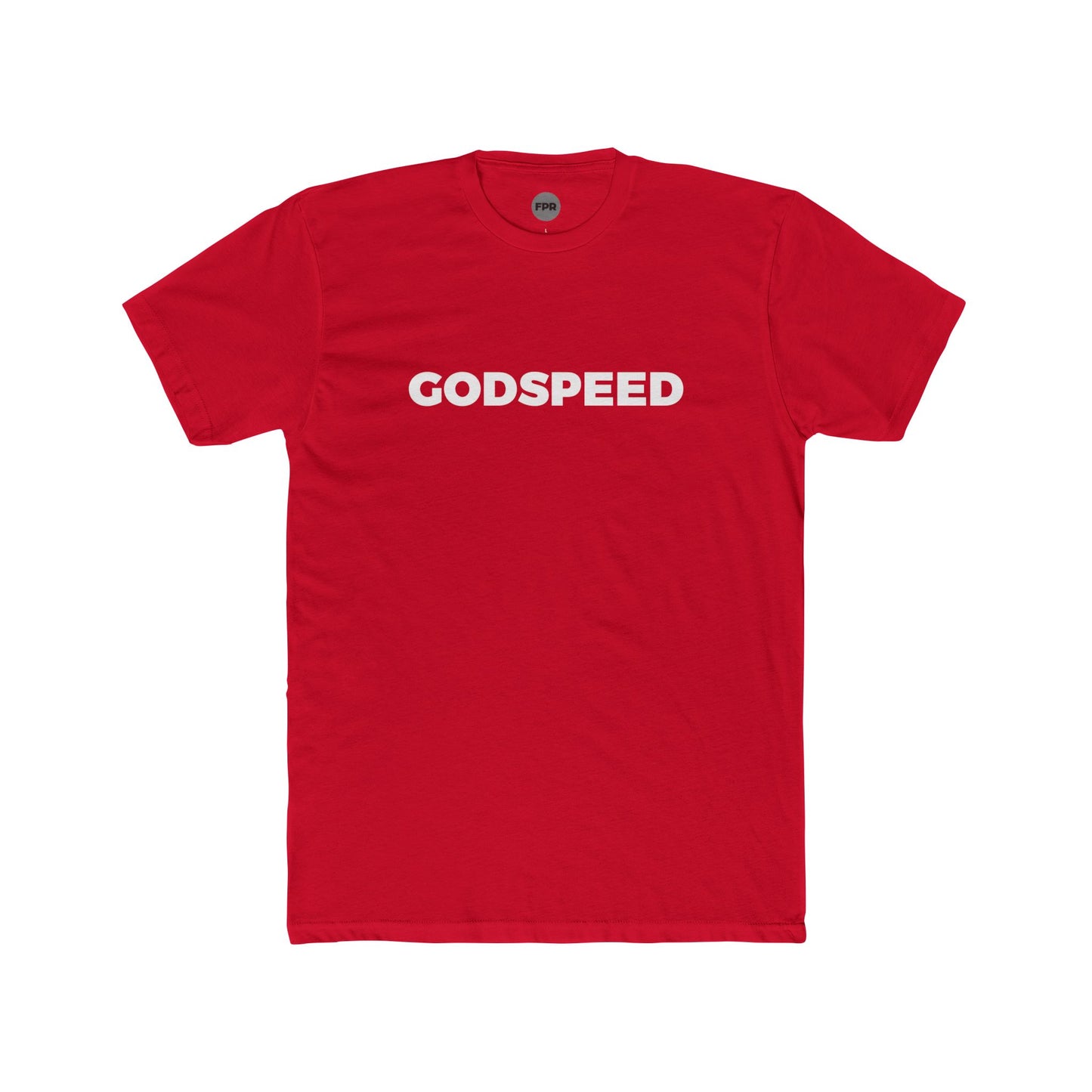 Godspeed T-Shirt
