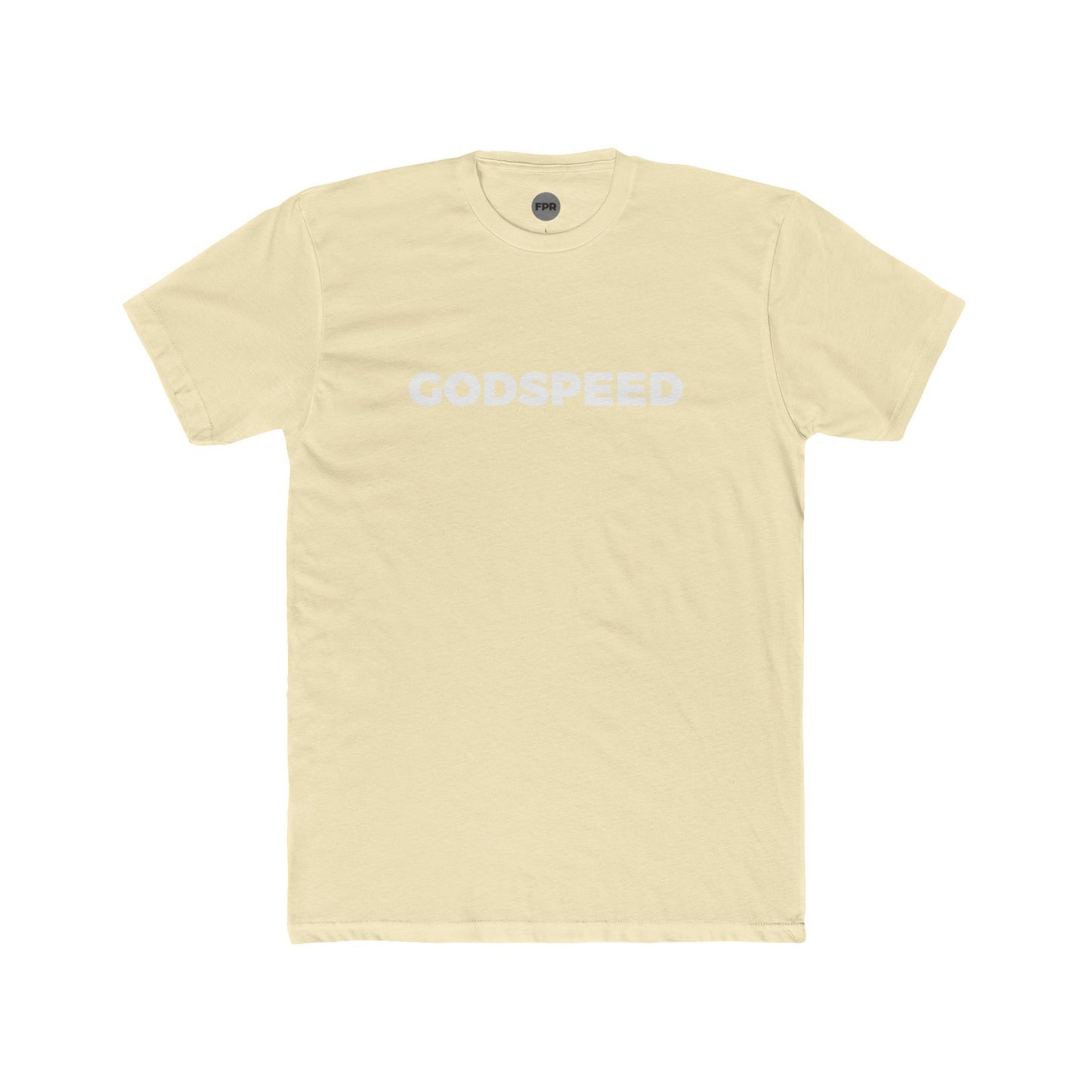 Godspeed T-Shirt