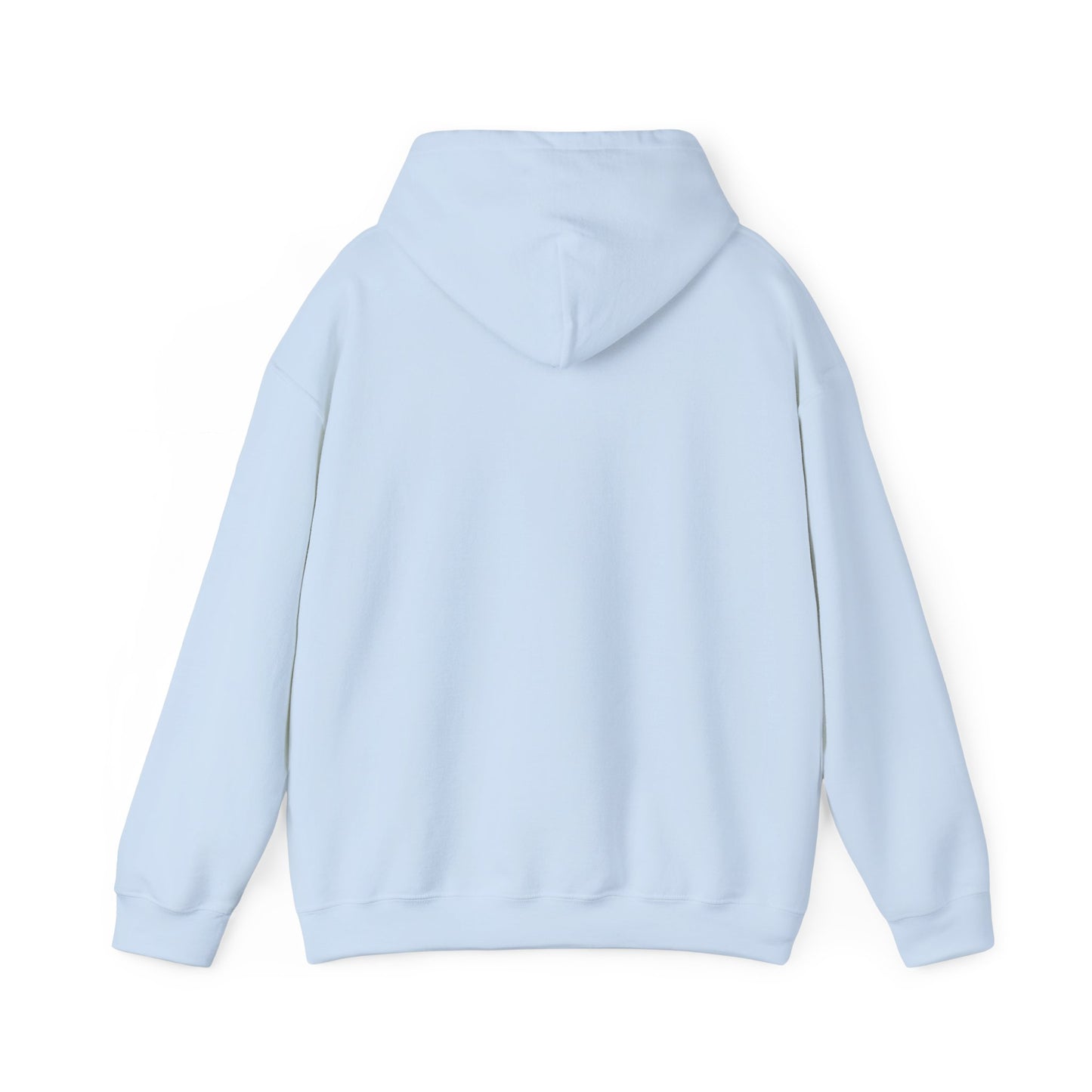"Just Right" Hoodie