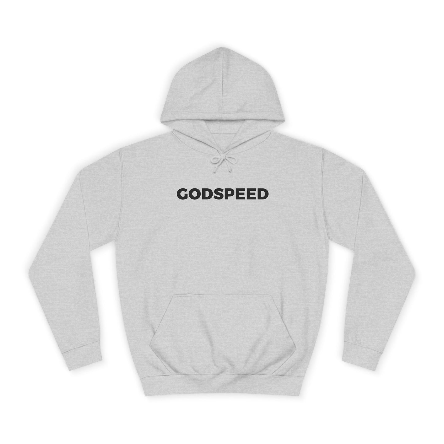 Godspeed Hoodie