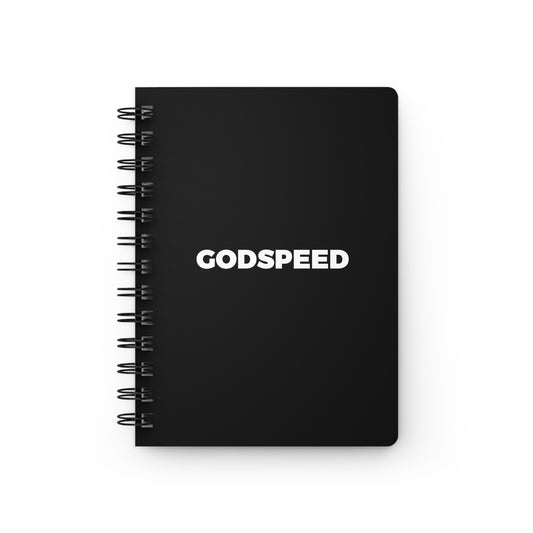 Godspeed Journal