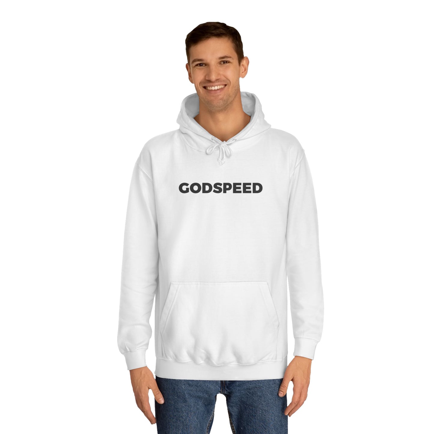Godspeed Hoodie