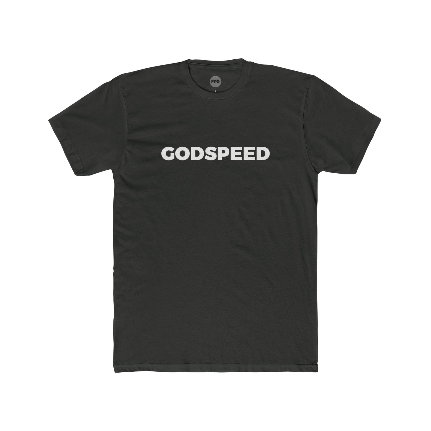 Godspeed T-Shirt