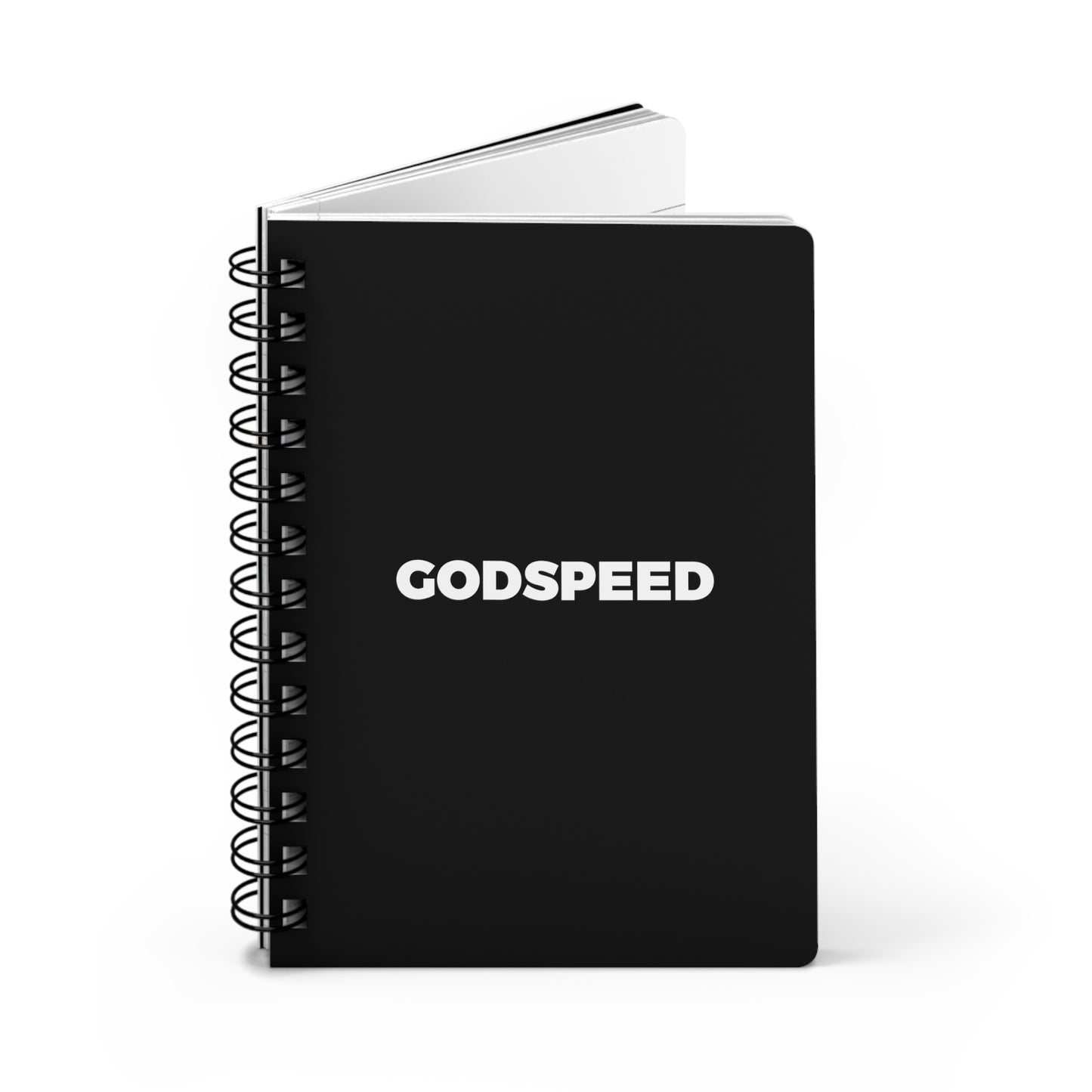 Godspeed Journal