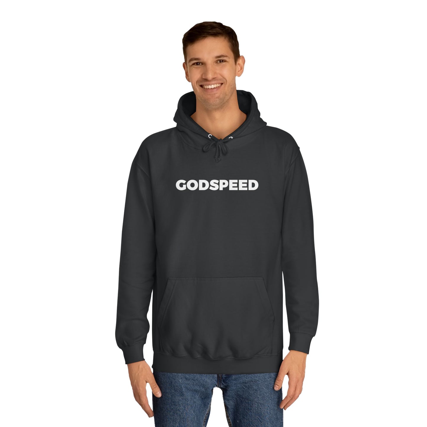 Godspeed Hoodie