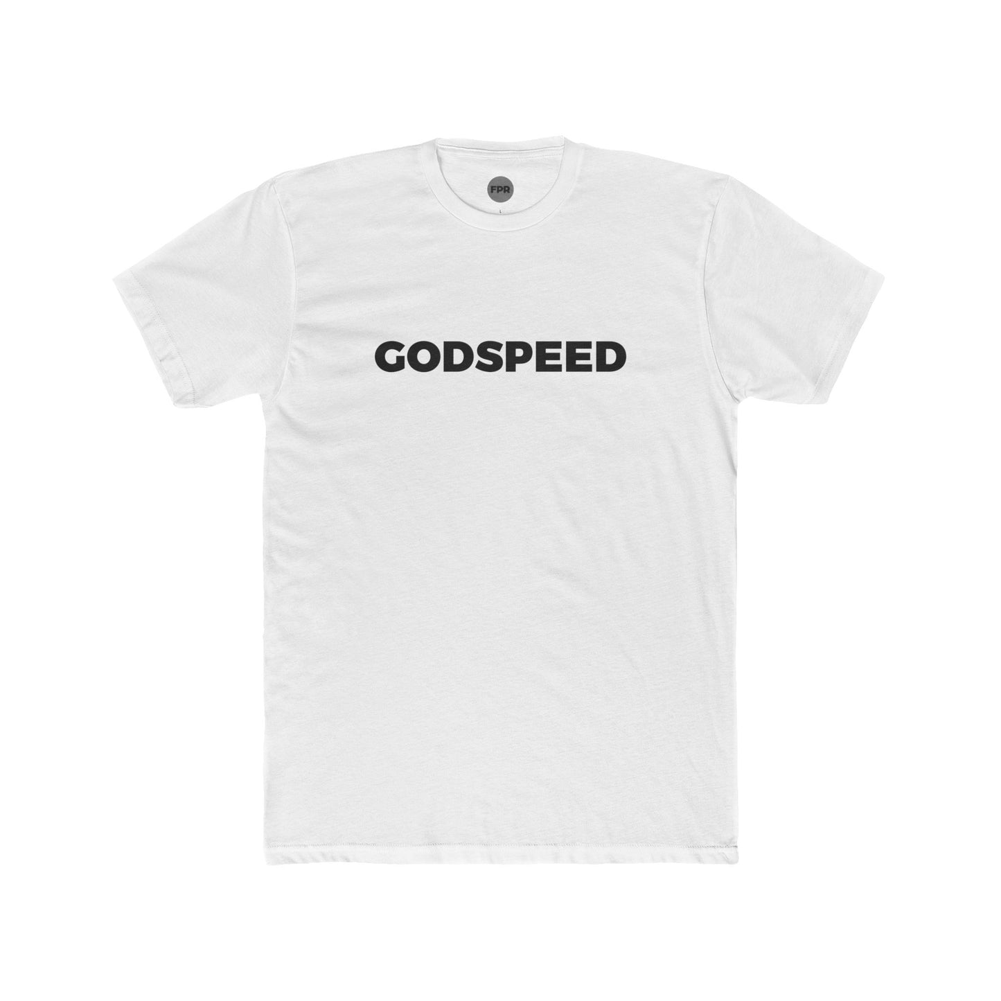 Godspeed T-Shirt